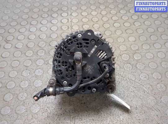 купить Генератор на Volkswagen Passat 7 2010-2015 Европа
