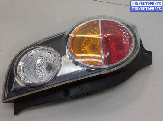 купить Фонарь (задний) на Chevrolet Spark 2009-2016
