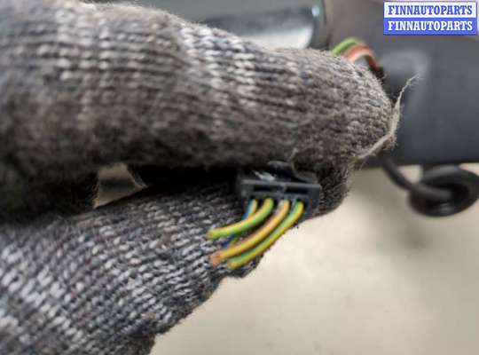 купить Зеркало боковое на BMW 5 E60 2003-2010