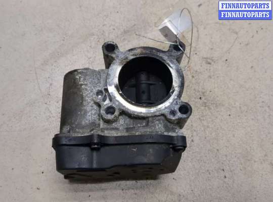 купить Заслонка дроссельная на Seat Ibiza 3 2001-2008