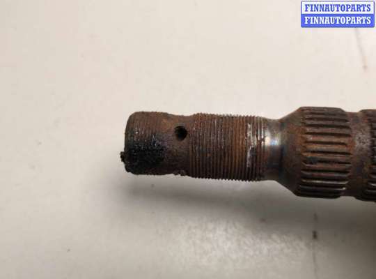 купить Полуось (приводной вал, шрус) на Opel Zafira A 1999-2005