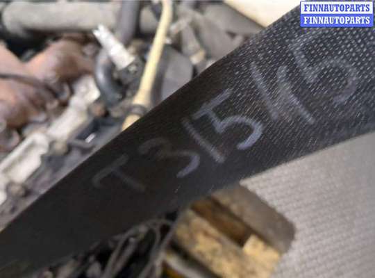 купить Блок цилиндров (Шорт блок) на Fiat Ducato 2006-2014