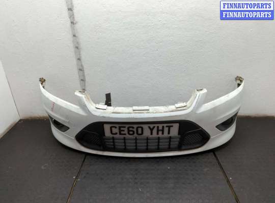 Купить Бампер на Ford Focus 2 2008-2011 Бампер FO2138718 на Ford Focus 2 2008-2011