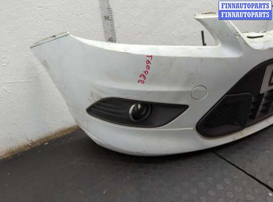 купить Бампер на Ford Focus 2 2008-2011