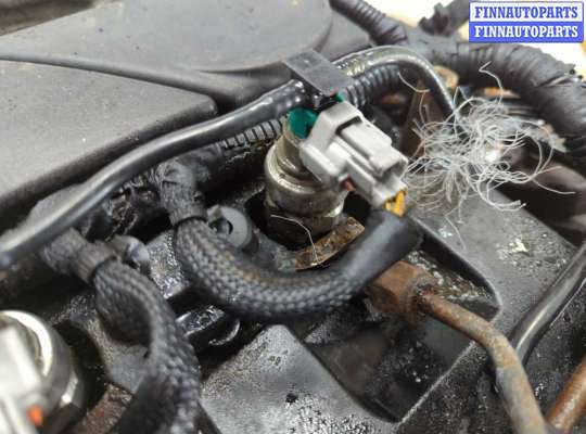 купить Заслонка дроссельная на Ford Transit 2006-2014