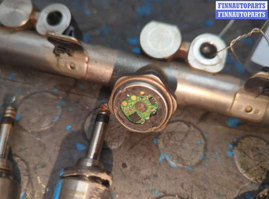 купить Форсунка топливная на KIA K5 2019-2025