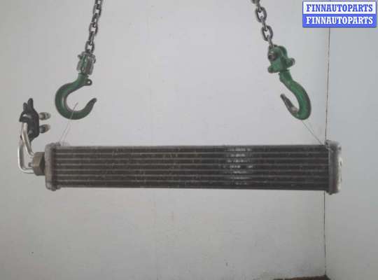 Радиатор масляный на BMW 5 (F10/F11)