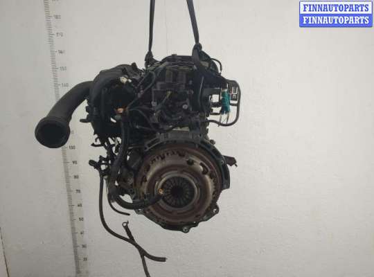 купить Двигатель (ДВС) на Ford Focus 2 2005-2008