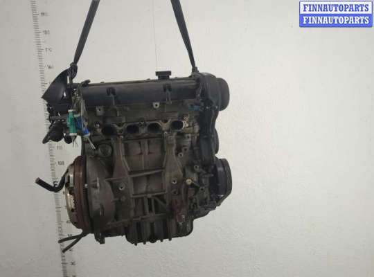 купить Двигатель (ДВС) на Ford Focus 2 2005-2008