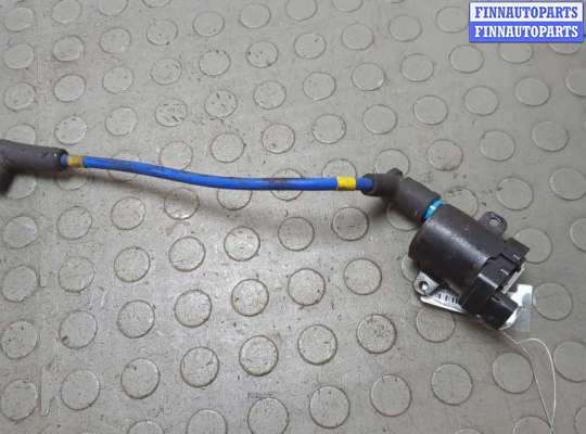 Катушка зажигания на Mazda RX-8