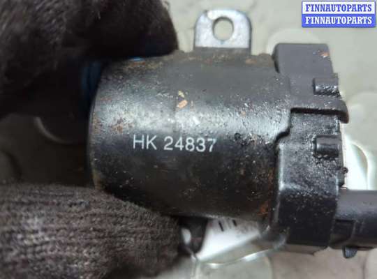 Катушка зажигания на Mazda RX-8