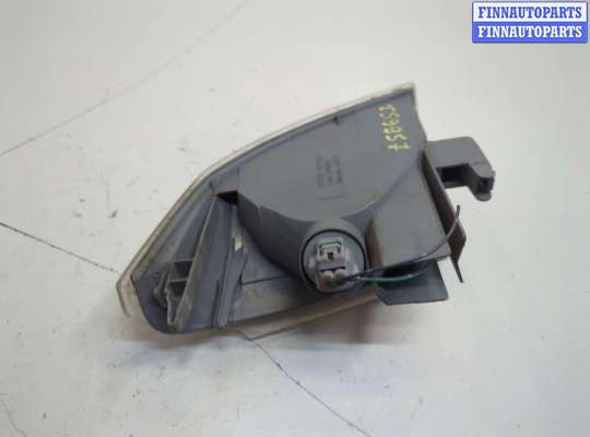 купить Поворот на Nissan X-Trail (T30) 2001-2007