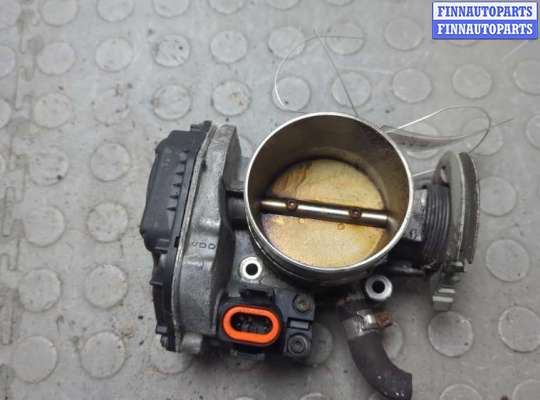 купить Заслонка дроссельная на Audi A4 (B5) 1994-2000