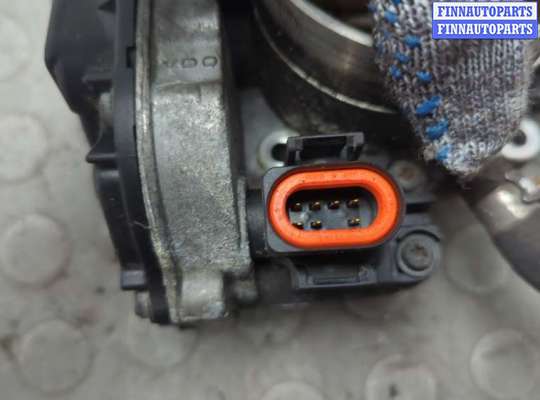 купить Заслонка дроссельная на Audi A4 (B5) 1994-2000