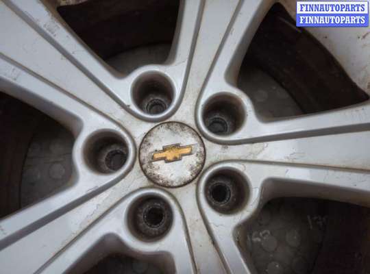 купить Диск литой на Chevrolet Captiva 2011-2016