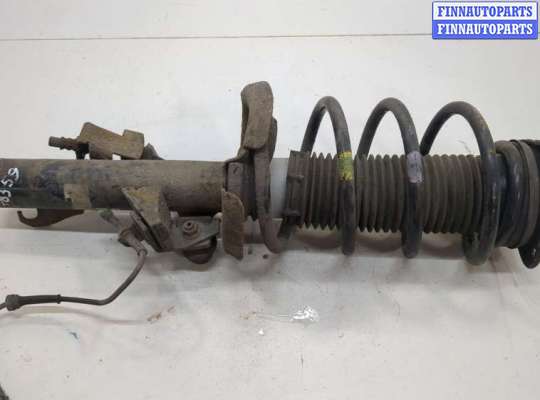 Купить Амортизатор подвески на Mazda 3 (BK) 2003-2009 Амортизатор подвески MZ633011 на Mazda 3 (BK) 2003-2009