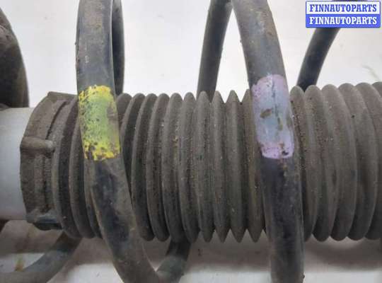 купить Амортизатор подвески на Mazda 3 (BK) 2003-2009