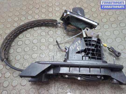 Кулиса КПП VG2725331 на Volkswagen Passat CC 2012-2017