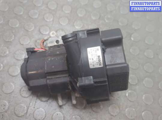 купить Нагнетатель воздуха (насос продувки) на Mercedes C W203 2000-2008