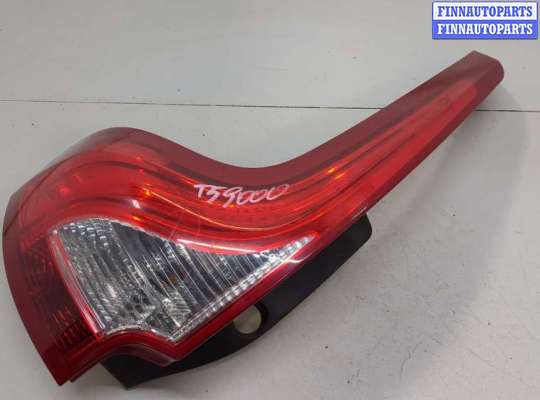 Купить Фонарь (задний) на Volvo XC60 2008-2017 Фонарь (задний) VL547812 на Volvo XC60 2008-2017