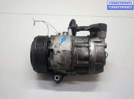 купить Компрессор кондиционера на BMW 3 E46 1998-2006