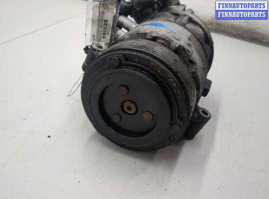 купить Компрессор кондиционера на BMW 3 E46 1998-2006