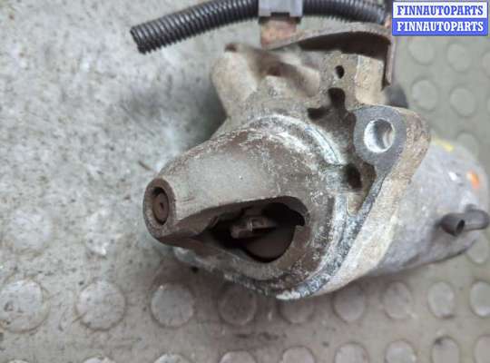 купить Стартер на Toyota Yaris 2005-2011