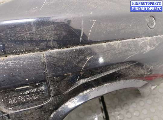 купить Бампер на Porsche Cayenne 2002-2010