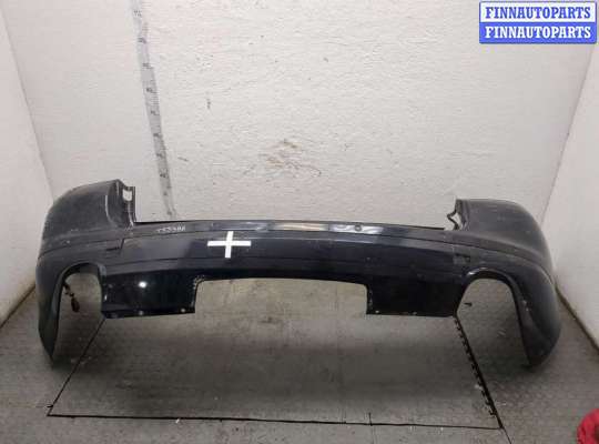 купить Бампер на Porsche Cayenne 2002-2010