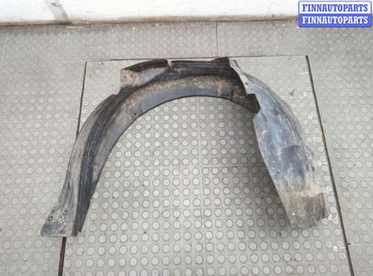 купить Защита арок (подкрылок) на Volkswagen Passat 5 1996-2001