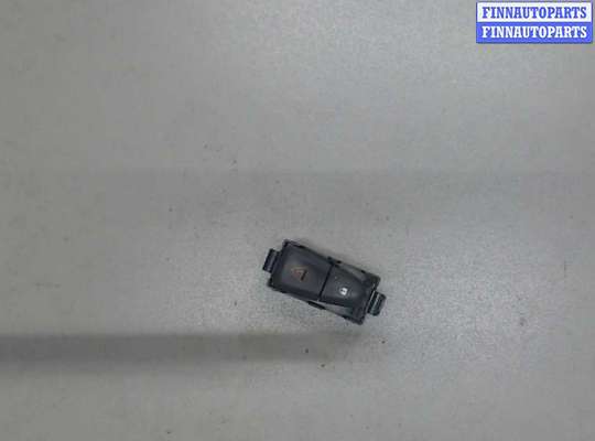 купить Кнопка аварийки на Dacia Sandero 2012-
