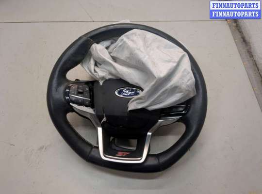 купить Подушка безопасности водителя на Ford Explorer 2019-2025