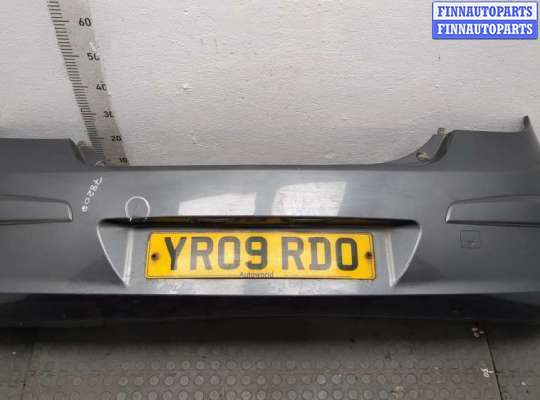 Бампер HN574369 на Hyundai i30 2007-2012