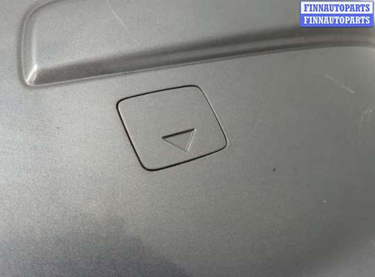 Бампер задний на Hyundai i30 I (FD)