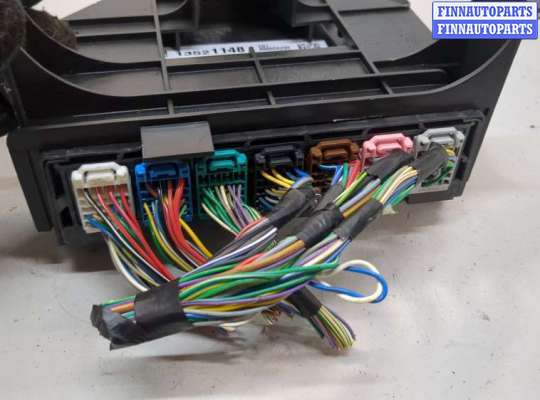 купить Блок комфорта на Chevrolet Trax 2016-2022