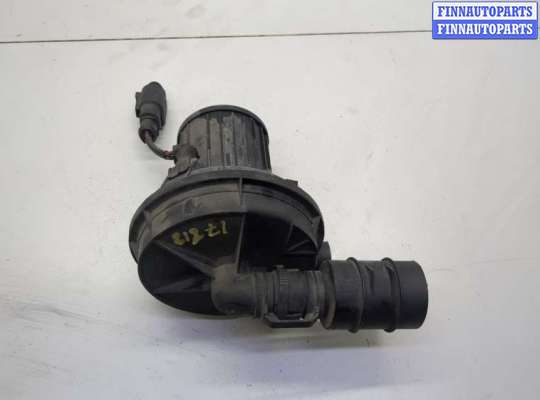 Насос воздушный (продувки катализатора)