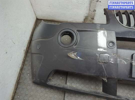 купить Бампер на BMW X3 E83 2003-2010