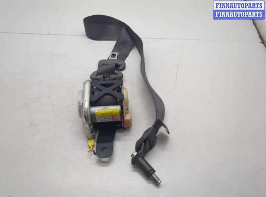 купить Ремень безопасности на Hyundai Tucson 1 2004-2010