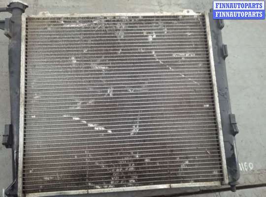 купить Радиатор охлаждения двигателя на KIA Sorento XM 2009-2021