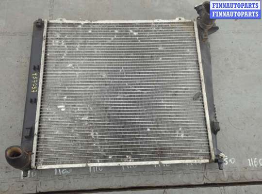 купить Радиатор охлаждения двигателя на KIA Sorento XM 2009-2021