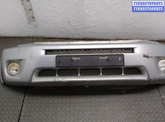 Заглушка (решётка) бампера TT938518 на Toyota RAV 4 2000-2005