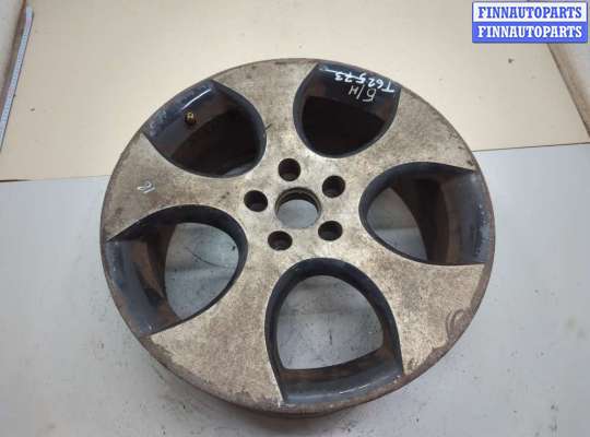 Диск литой VG2775893 на Volkswagen Golf 5 2003-2009