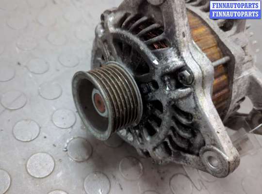 купить Генератор на Nissan Note E11 2005-2013