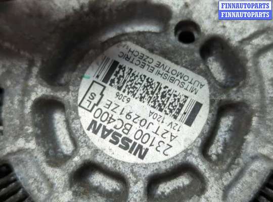 купить Генератор на Nissan Note E11 2005-2013