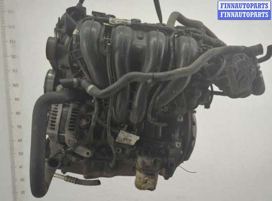 купить Двигатель (ДВС) на Ford Focus 2 2008-2011