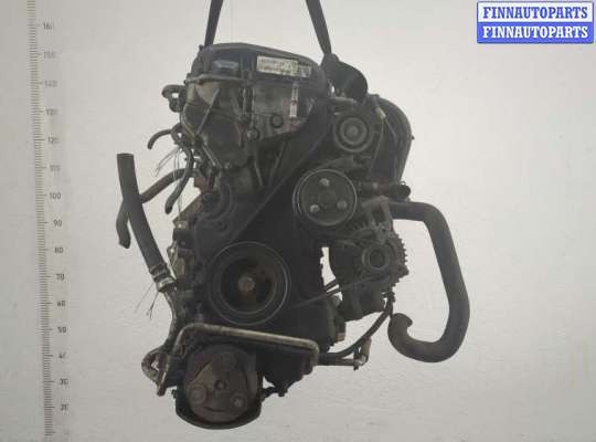 Двигатель (ДВС) FO2103755 на Ford Focus 2 2008-2011