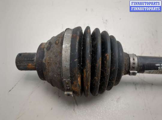 купить Полуось (приводной вал, шрус) на Skoda Octavia (A7) 2013-2023