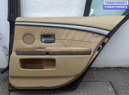 купить Замок двери на BMW 7 E65 2001-2008
