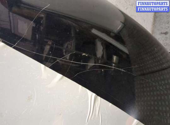 купить Обшивка капота на Audi A8 (D3) 2002-2010