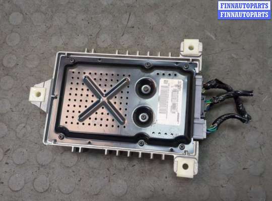 купить Усилитель звука на Chevrolet Tahoe 2006-2014